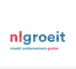 Logo NLGroeit