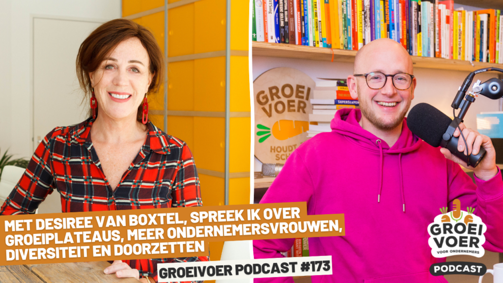 Desiree van Boxtel